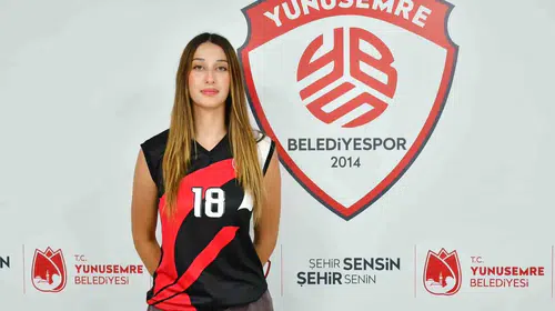 Yunusemre Belediyespor’dan hücum hattına taze kan: Birgül Kındır imzayı attı