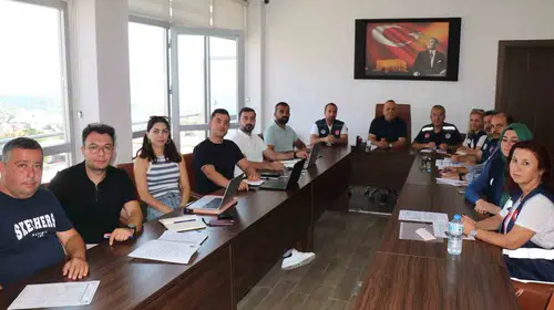 Bozdoğan’ın enerji devrimi güneşle başlıyor: Belediye kendi elektriğini üretecek