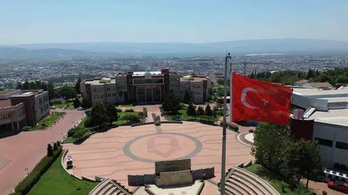 Tercih döneminin kazananı ADÜ oldu: Gençlerin rotası Aydın’a çevrildi