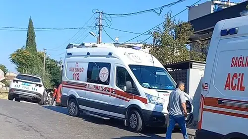 Manisa’da motosikletli dehşet: Baba ve oğlu uğradıkları silahlı saldırıda can verdi