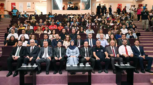 Afetlerde hayat kurtaran iş birliği: Akademiden sahaya medikal kurtarma seferberliği