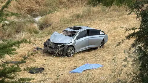 Kula’da acı veda: Sevilen esnaf direksiyon başında can verdi