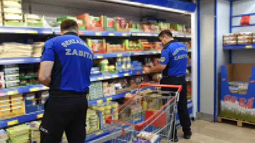 Şehzadeler’de market denetimi: Etiket ve hijyen mercek altında