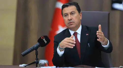 Başkan Aras'tan Muğla'nın geleceğine dair kritik buluşma: İcraat karnesini açıklıyor