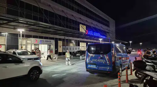 Bodrum’da tatil kabusa döndü: Havuz temizliği sırasında zehirli gaz paniği