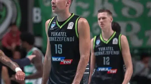 Denizli Basket’in pota altındaki yeni kozu: Sırp yıldız imzayı attı