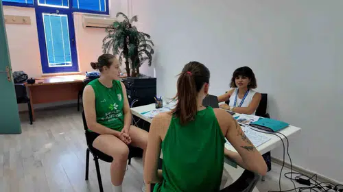 Bodrum’da sağlıklı yaşam dönemi: Belediye uzman desteğini vatandaşın ayağına getirdi