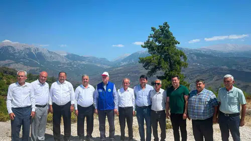 Seydikemer yangınında bilanço ağır: Bayraktar’dan üretim seferberliği çağrısı