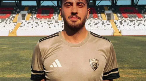 Somaspor'da transfer harekatı: 5 imza birden geldi