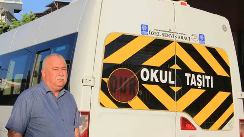Aydın’da öğrenci servislerinde zam beklentisi: Velilerin gözü Eylül ayı meclis kararında