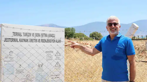 Didim'de 5 yillik inat zaferle sonuclandi: Turizmde 12 ay dönemi basliyor