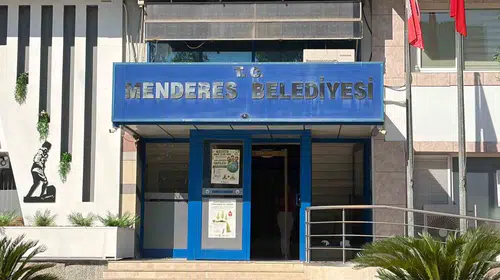 Menderes'te kritik gün: Belediye başkan vekilliği için sandık kuruluyor