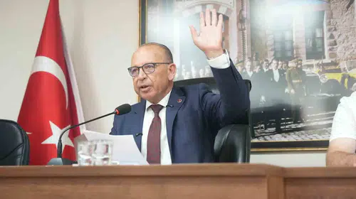 Turgutlu Belediyesi’nde dev sermaye hamlesi: Personel A.Ş. için kritik karar