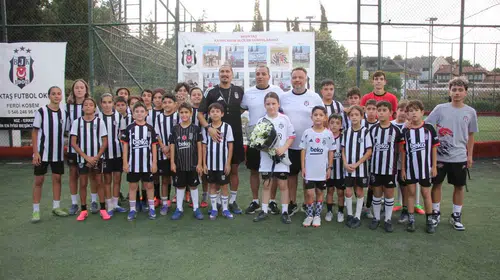 Denizli’nin genç yeteneği rotayı İstanbul’a çevirdi: Hedefinde ay-yıldızlı forma var