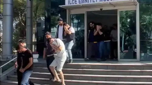 300 milyon liralık kripto vurgununda düğmeye basıldı: 39 gözaltı