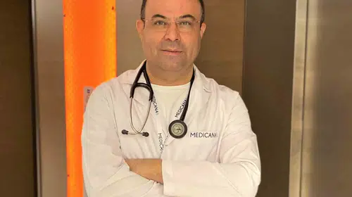 Ayağa kalkınca dünyanız mı kararıyor? Uzmanından kritik uyarı geldi