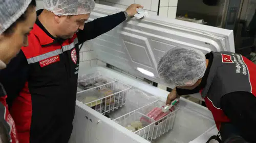 Muğla sofralarında sıkı takip: Denetimden kaçamayan işletmelere ağır fatura