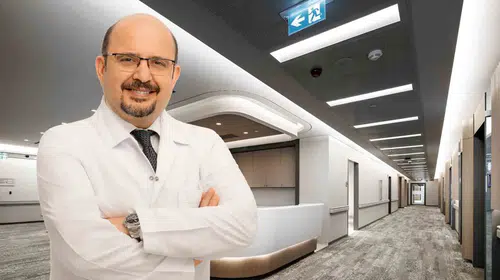 Ailenizde kanser öyküsü varsa bu uyarıları dikkate alın: Genetik miras kaderiniz olmasın