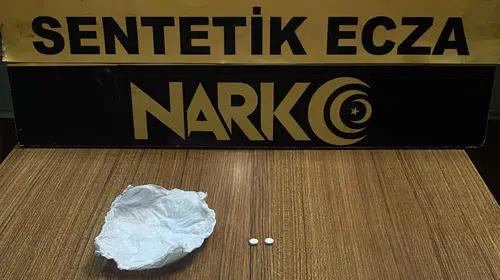 Kula polisinde geniş çaplı operasyon: Zehir tacirlerine ve arananlara geçit yok