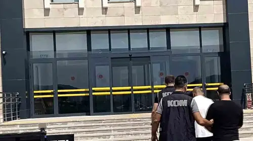 Muğla merkezli kaçak sigara operasyonu: İki kişi demir parmaklıklar ardında
