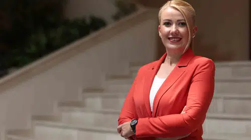Merkezefendi'de okul heyecanı başladı: Minik öğrencilere kırtasiye desteği müjdesi