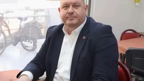 Menderes Belediyesinde şok baskın: Belediye Başkanı İlkay Çiçek gözaltında