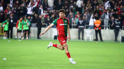 Karşıyaka’da transfer operasyonu: Üç isimle yollar ayrılıyor