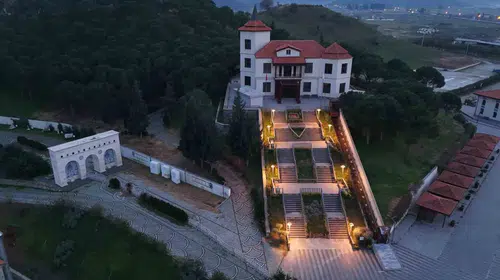 Aydın'da müze bilmecesi: Dijital platformlar birbirini yalanlıyor