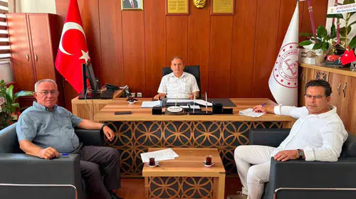 Sarıgöl’de eğitim maratonu başlıyor: Yeni dönem için kritik yol haritası belirlendi