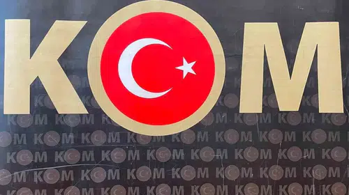 Çocukları suça alet eden şebekeye büyük darbe: 7 tutuklama