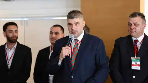 Karşıyaka’da seferberlik vakti: Başkan Tusder’den taraftara kritik çağrı