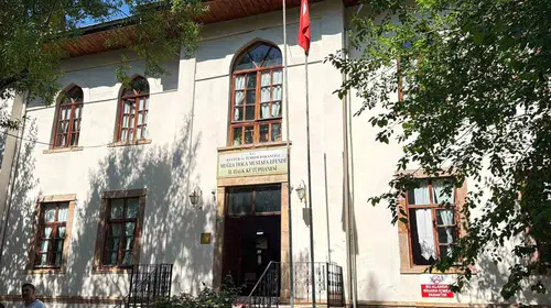Muğla'da kütüphaneler için büyük dönüşüm: Kitaplar Köyceğiz'e taşınıyor