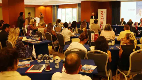 Bodrum ekonomisinde 12 ay hedefi: İş dünyasının devleri turizm rotasını yeniden çizdi