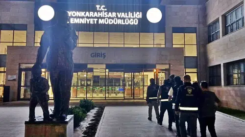 Sanayideki emanet otomobil için 116 saatlik titiz takip: Hırsızlar köyde yakayı ele verdi