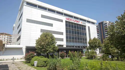 İzmir’de sağlıkta çevreci devrim: Medical Point’e prestijli ödül