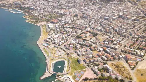 İzmir konut piyasasında durgunluk: Satışlar 6 bin bandına geriledi
