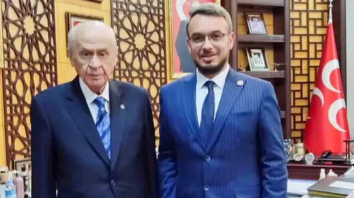 Turgutlu MHP’de Yunus Oğan dönemi başlıyor: Tek adaylı kongreye geri sayım