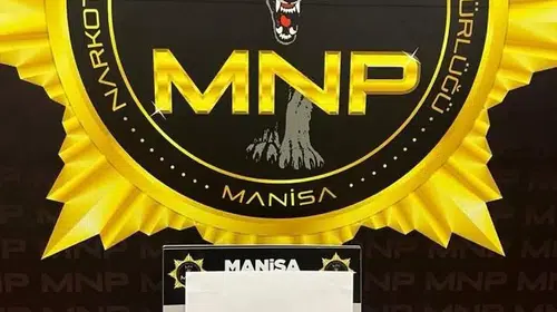 Manisa'da zehir tacirlerine ağır darbe: Tonlarca bonzai üretimine engel olundu