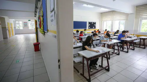 Okullara 'güvenlik koordinatörlüğü' teklifi: Çocuklar için 48 maddelik kalkan