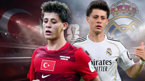 Arda Güler için Real Madrid defteri kapanıyor mu?
