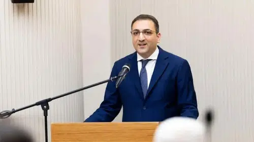 Balçova Belediye Başkanı Onur Yiğit'e Ev Hapsi Cezası Uygulandı!