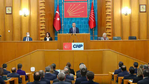 Meclis Kılıçdaroğlu'nun talebini yok saydı: O toplantı yapılacak