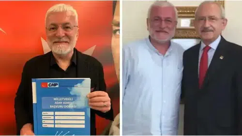 Onur Akın'dan Kemal Kılıçdaroğlu'na: Yeter bu ülkeye kıymayın efendiler!