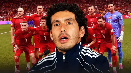 Paraguay'ın Türkiye planı belli oldu: 3 yıldız kilitlenecek