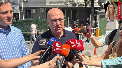 Güç; "Bu yapılan eziyet asla unutulmayacaktır"