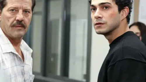 Emir'in kader maçı için ATV ekranlarında son çağrı