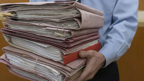 Bireysel borçlar 6.5 trilyon liraya çıktı, yasal takipteki alacaklar yüzde 32 yükseldi