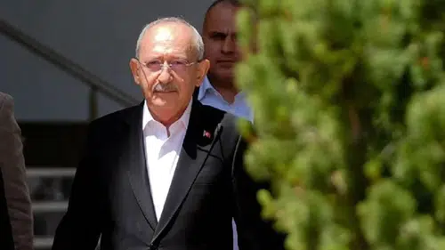 Kılıçdaroğlu'ndan yolsuzluk hamlesi: Belediyeleri özel bir kurul inceleyecek