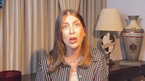 Tamar Tanrıyar'ın adli kontrol sonrası savcılık ifadesi ortaya çıktı