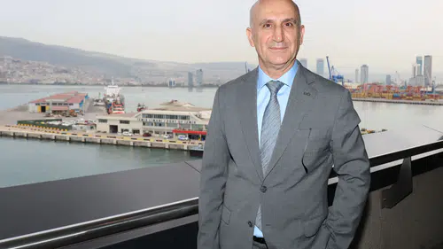 Ege Bölgesi 2026'nın beş ayında 17,6 milyar dolar ihracata imza attı